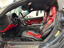2013 Chevrolet Corvette (CC-2107080) for sale in Dallas, Texas