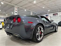 2013 Chevrolet Corvette (CC-2107080) for sale in Dallas, Texas