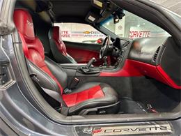 2013 Chevrolet Corvette (CC-2107080) for sale in Dallas, Texas