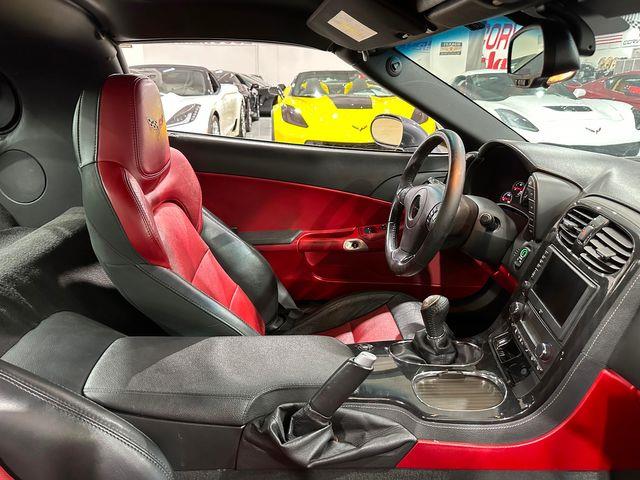 2013 Chevrolet Corvette (CC-2107080) for sale in Dallas, Texas