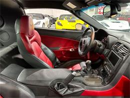 2013 Chevrolet Corvette (CC-2107080) for sale in Dallas, Texas