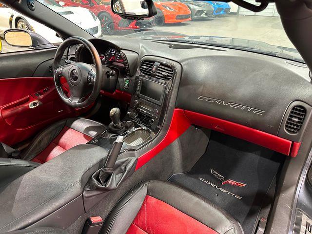 2013 Chevrolet Corvette (CC-2107080) for sale in Dallas, Texas