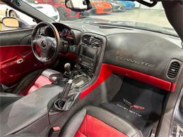 2013 Chevrolet Corvette (CC-2107080) for sale in Dallas, Texas