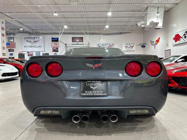 2013 Chevrolet Corvette (CC-2107080) for sale in Dallas, Texas