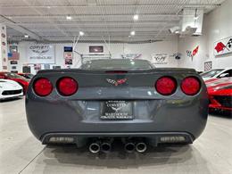 2013 Chevrolet Corvette (CC-2107080) for sale in Dallas, Texas