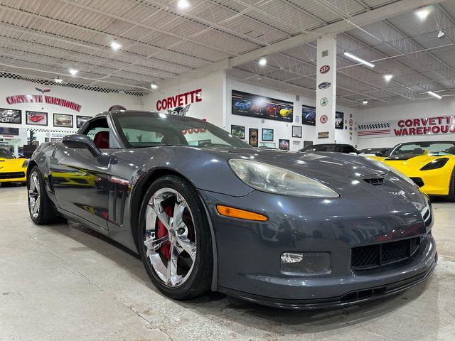 2013 Chevrolet Corvette (CC-2107080) for sale in Dallas, Texas