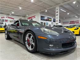2013 Chevrolet Corvette (CC-2107080) for sale in Dallas, Texas