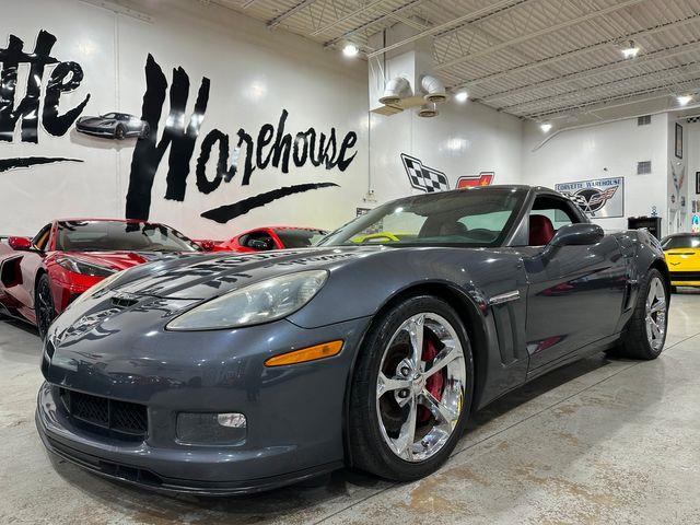 2013 Chevrolet Corvette (CC-2107080) for sale in Dallas, Texas