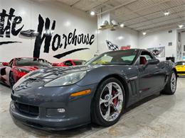 2013 Chevrolet Corvette (CC-2107080) for sale in Dallas, Texas