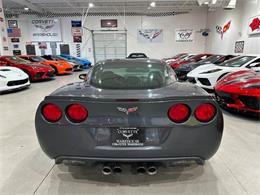 2013 Chevrolet Corvette (CC-2107080) for sale in Dallas, Texas