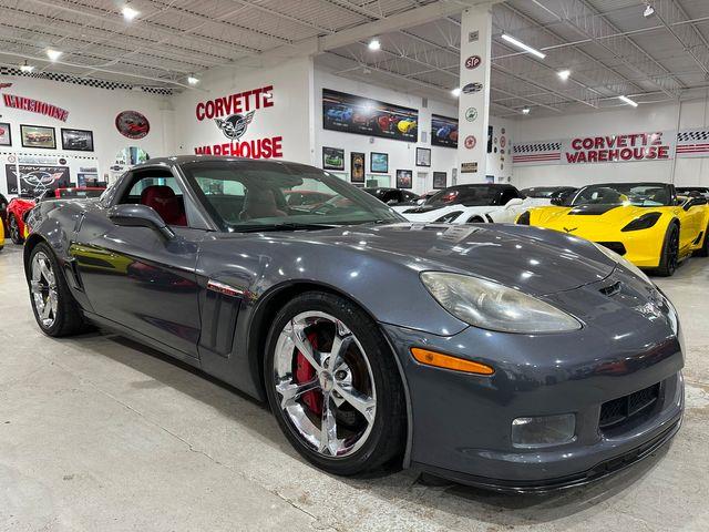2013 Chevrolet Corvette (CC-2107080) for sale in Dallas, Texas