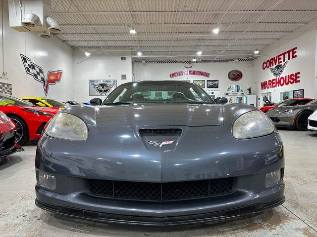 2013 Chevrolet Corvette (CC-2107080) for sale in Dallas, Texas