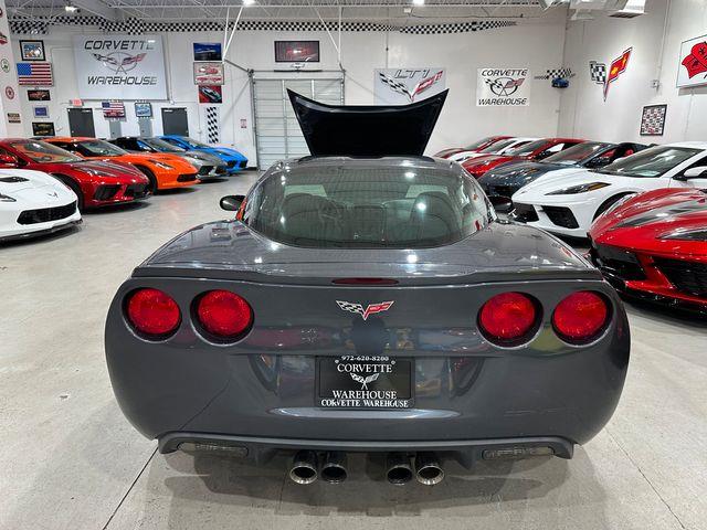 2013 Chevrolet Corvette (CC-2107080) for sale in Dallas, Texas