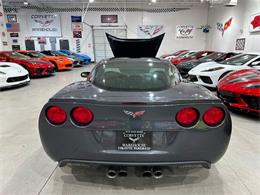 2013 Chevrolet Corvette (CC-2107080) for sale in Dallas, Texas