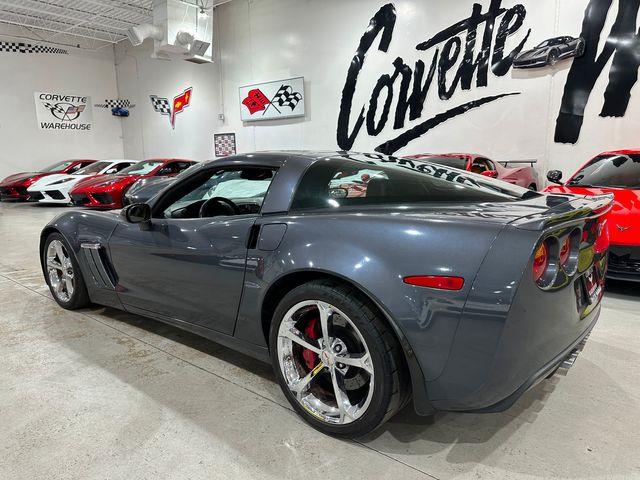 2013 Chevrolet Corvette (CC-2107080) for sale in Dallas, Texas