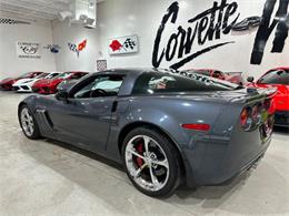 2013 Chevrolet Corvette (CC-2107080) for sale in Dallas, Texas