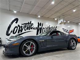 2013 Chevrolet Corvette (CC-2107080) for sale in Dallas, Texas