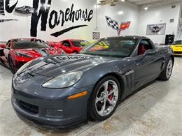 2013 Chevrolet Corvette (CC-2107080) for sale in Dallas, Texas