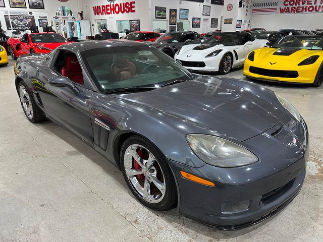 2013 Chevrolet Corvette (CC-2107080) for sale in Dallas, Texas