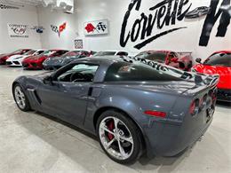 2013 Chevrolet Corvette (CC-2107080) for sale in Dallas, Texas