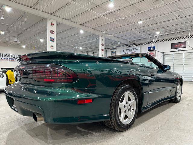 1997 Pontiac Firebird (CC-2107081) for sale in Dallas, Texas