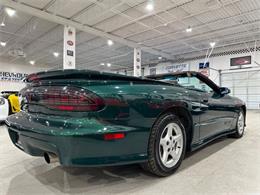 1997 Pontiac Firebird (CC-2107081) for sale in Dallas, Texas