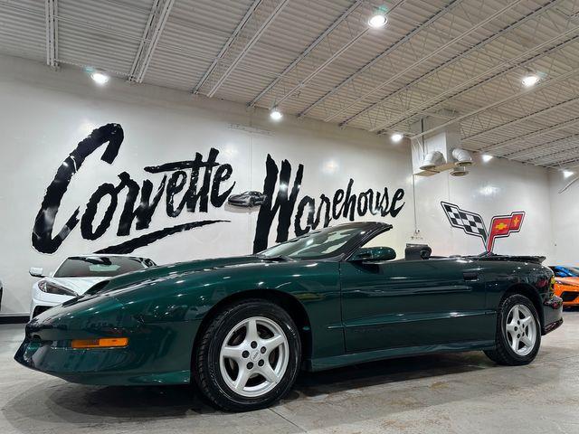 1997 Pontiac Firebird (CC-2107081) for sale in Dallas, Texas