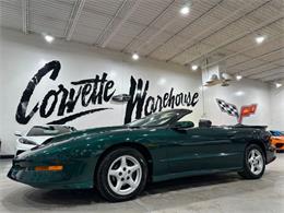 1997 Pontiac Firebird (CC-2107081) for sale in Dallas, Texas