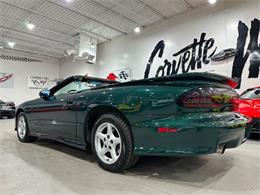 1997 Pontiac Firebird (CC-2107081) for sale in Dallas, Texas
