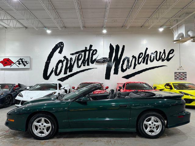 1997 Pontiac Firebird (CC-2107081) for sale in Dallas, Texas