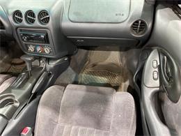 1997 Pontiac Firebird (CC-2107081) for sale in Dallas, Texas