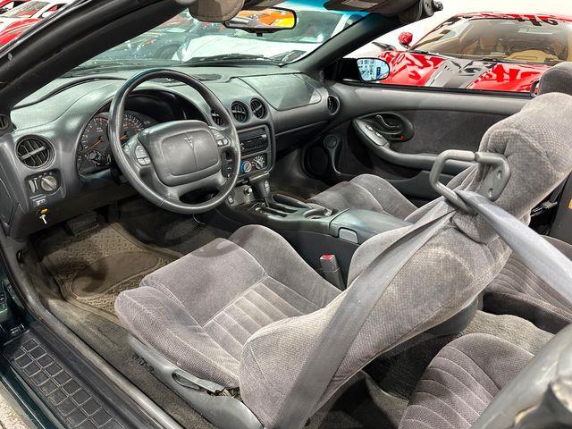 1997 Pontiac Firebird (CC-2107081) for sale in Dallas, Texas
