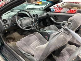1997 Pontiac Firebird (CC-2107081) for sale in Dallas, Texas