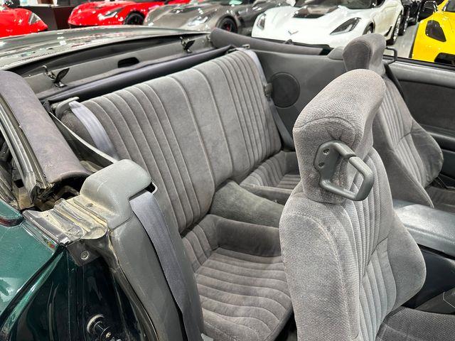 1997 Pontiac Firebird (CC-2107081) for sale in Dallas, Texas