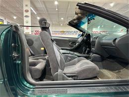 1997 Pontiac Firebird (CC-2107081) for sale in Dallas, Texas