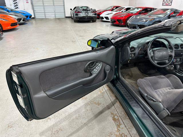 1997 Pontiac Firebird (CC-2107081) for sale in Dallas, Texas