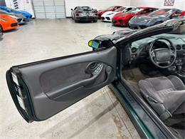 1997 Pontiac Firebird (CC-2107081) for sale in Dallas, Texas