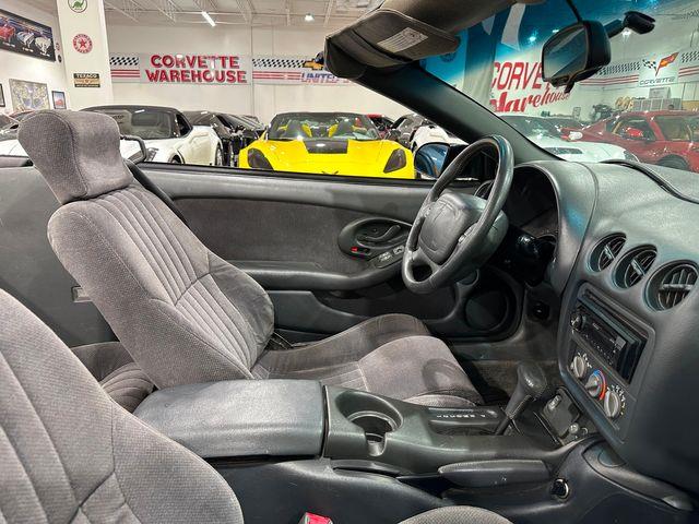1997 Pontiac Firebird (CC-2107081) for sale in Dallas, Texas