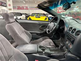 1997 Pontiac Firebird (CC-2107081) for sale in Dallas, Texas