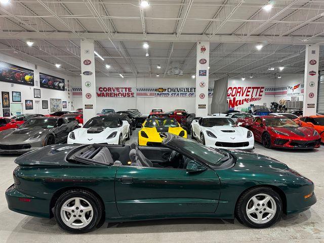 1997 Pontiac Firebird (CC-2107081) for sale in Dallas, Texas