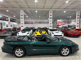 1997 Pontiac Firebird (CC-2107081) for sale in Dallas, Texas