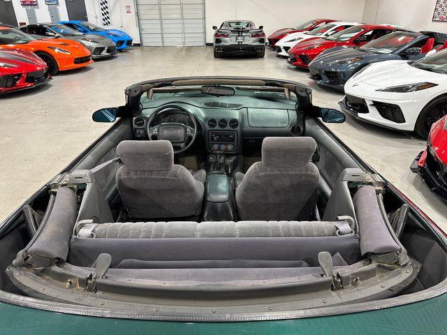 1997 Pontiac Firebird (CC-2107081) for sale in Dallas, Texas