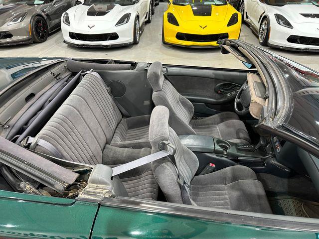 1997 Pontiac Firebird (CC-2107081) for sale in Dallas, Texas