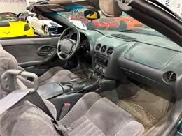 1997 Pontiac Firebird (CC-2107081) for sale in Dallas, Texas