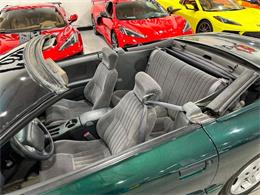 1997 Pontiac Firebird (CC-2107081) for sale in Dallas, Texas