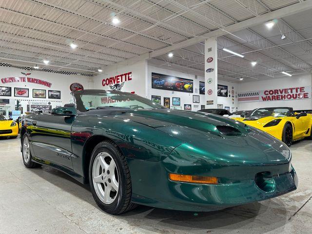 1997 Pontiac Firebird (CC-2107081) for sale in Dallas, Texas