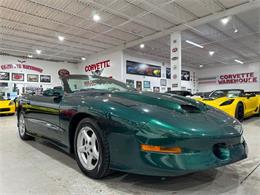 1997 Pontiac Firebird (CC-2107081) for sale in Dallas, Texas