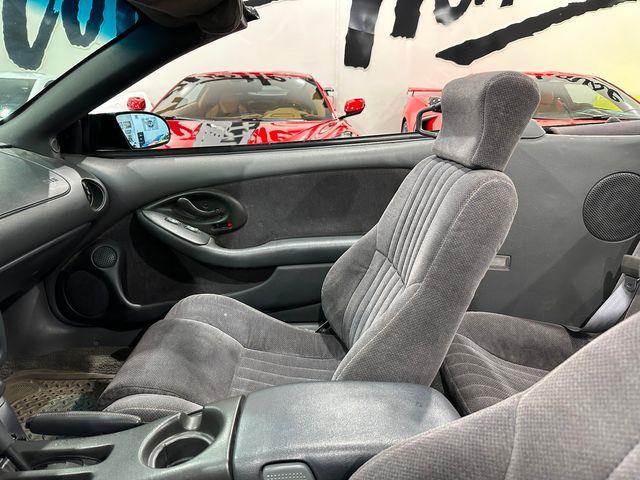 1997 Pontiac Firebird (CC-2107081) for sale in Dallas, Texas