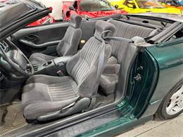 1997 Pontiac Firebird (CC-2107081) for sale in Dallas, Texas