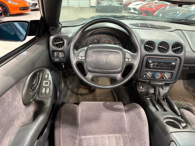 1997 Pontiac Firebird (CC-2107081) for sale in Dallas, Texas